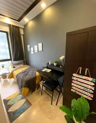 Simsville (D14), Condominium #458433441
